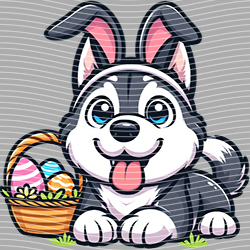 Easter-FHJ 2327